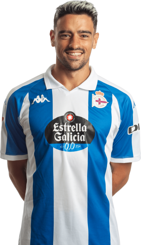 Antonio David Álvarez Rey