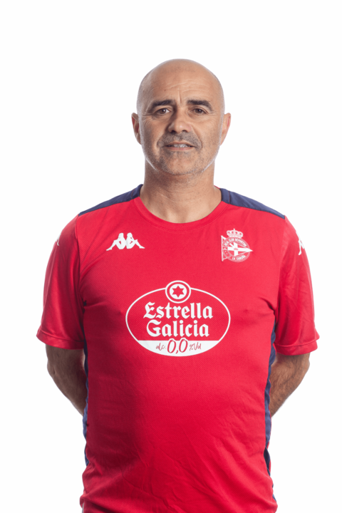 ÓSCAR GILSANZ