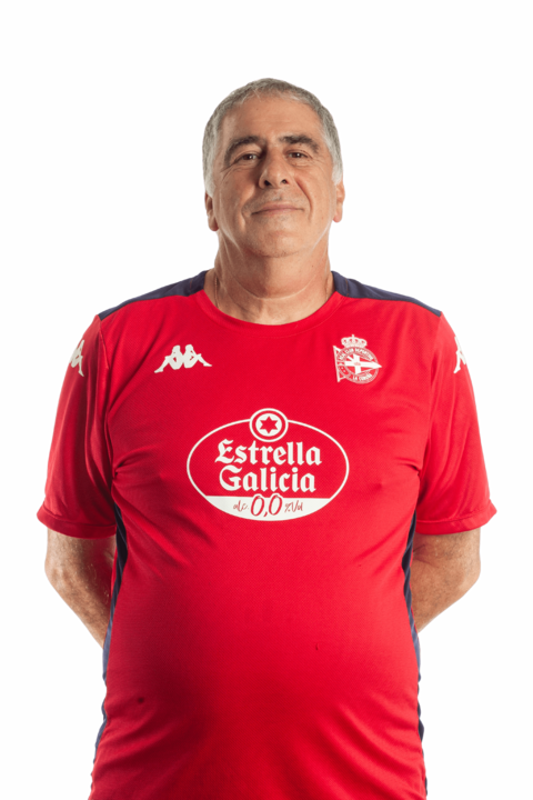 SUSO MÉNDEZ