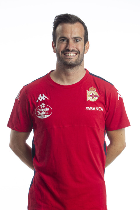 Pablo Barros García
