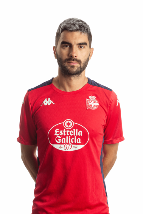 ASIER MAROTE