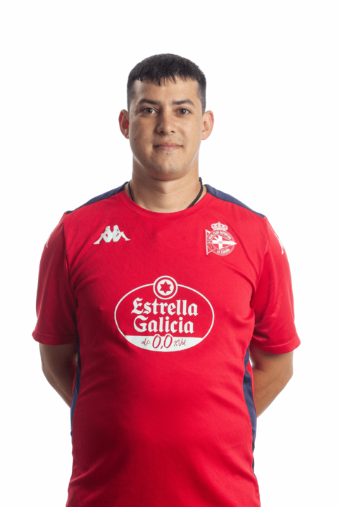DIEGO DÍAZ