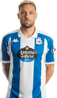 JOSÉ ÁNGEL