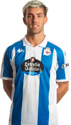 DANI BARCIA