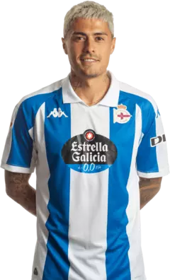 HUGO RAMA