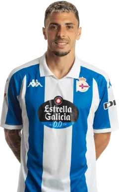 XIMO NAVARRO