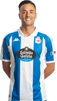 CRISTIAN HERRERA