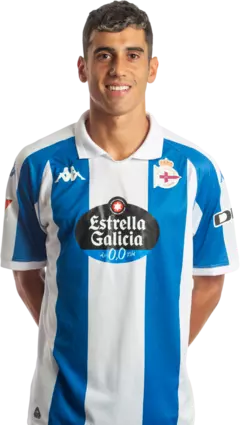 DIEGO VILLARES