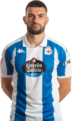 PABLO VÁZQUEZ