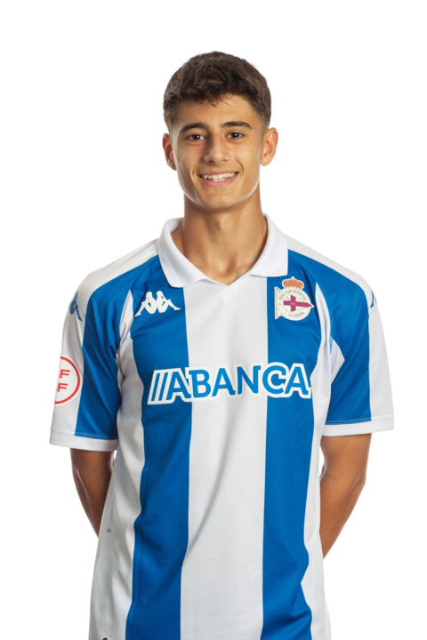 David Vergara Basalo
