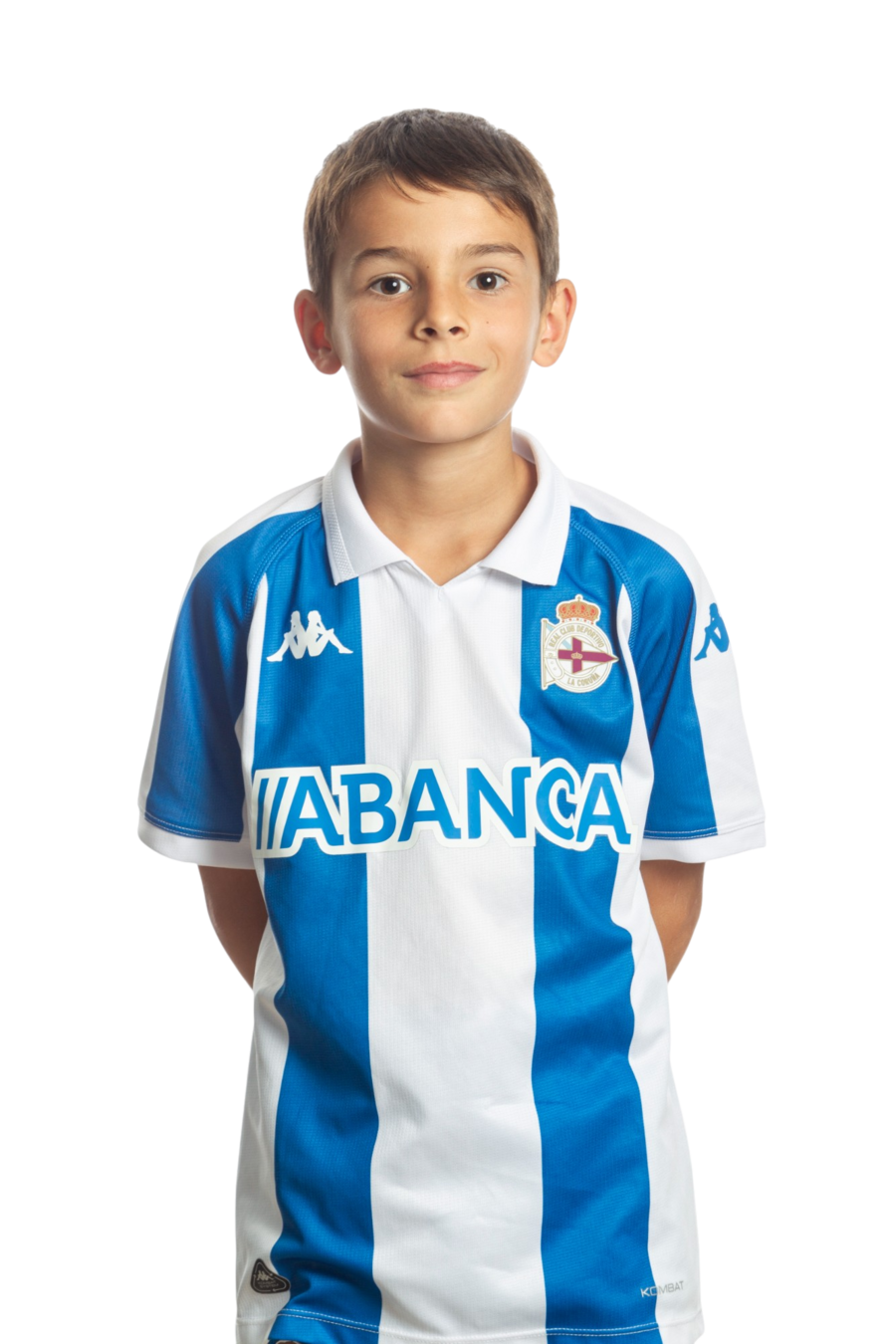 HUGO REY