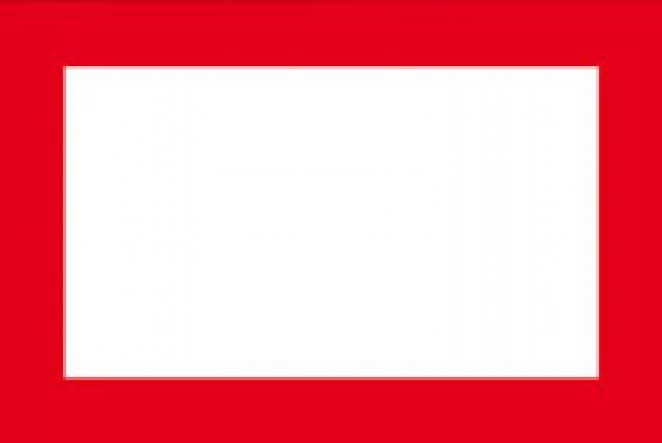 Old Football Pennant - Real Sporting de Gijón, GRANADA CF