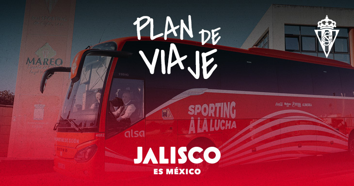 Plan de viaje para el partido contra el CD Eldense | Real Sporting ...