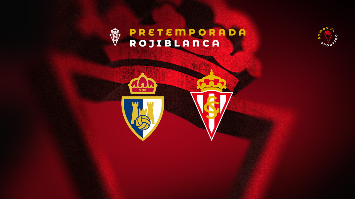 Amistoso contra la SD Ponferradina | Real Sporting | Web Oficial