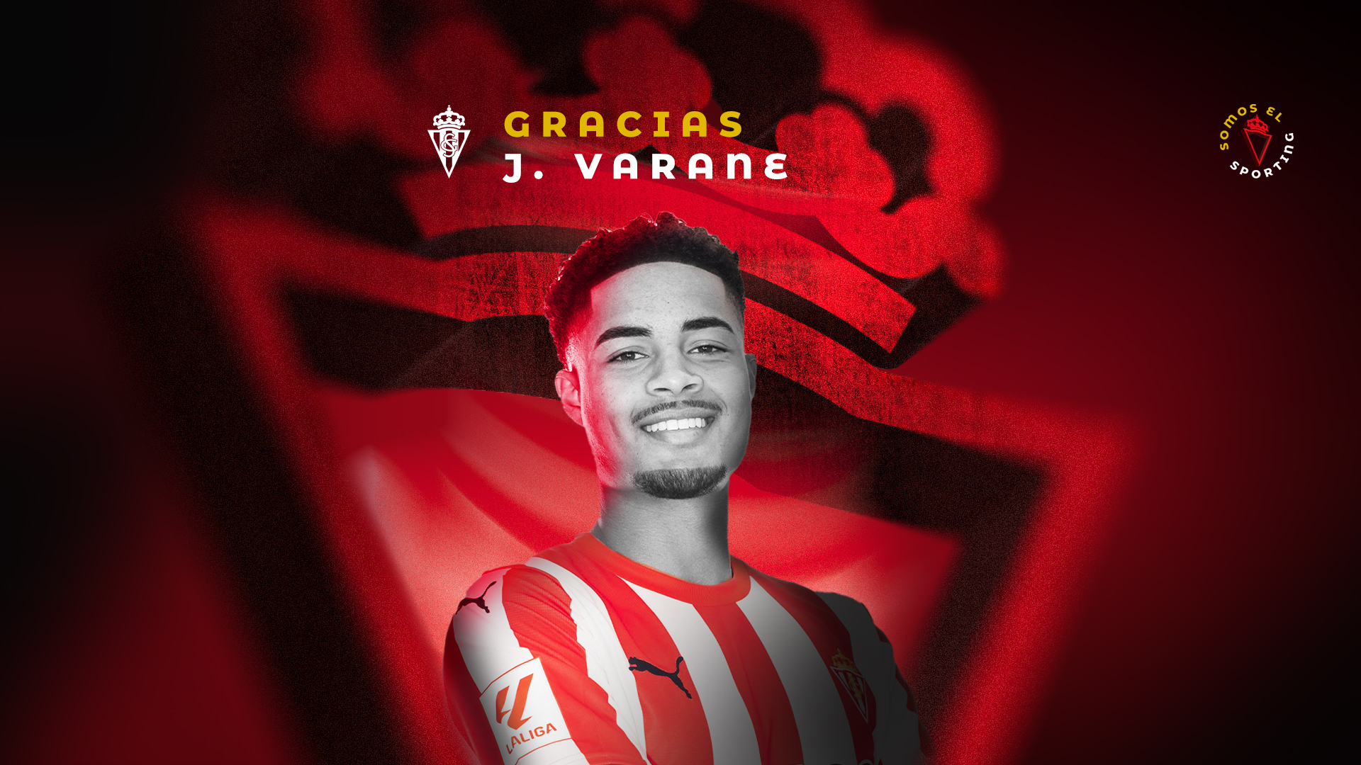 Official statement: Jonathan Varane