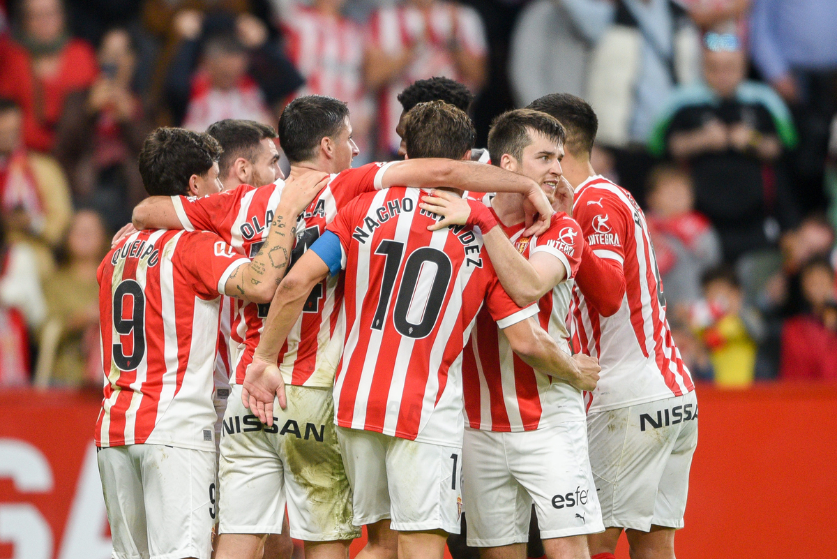 El Real Sporting visita al Burgos CF | Real Sporting | Web Oficial