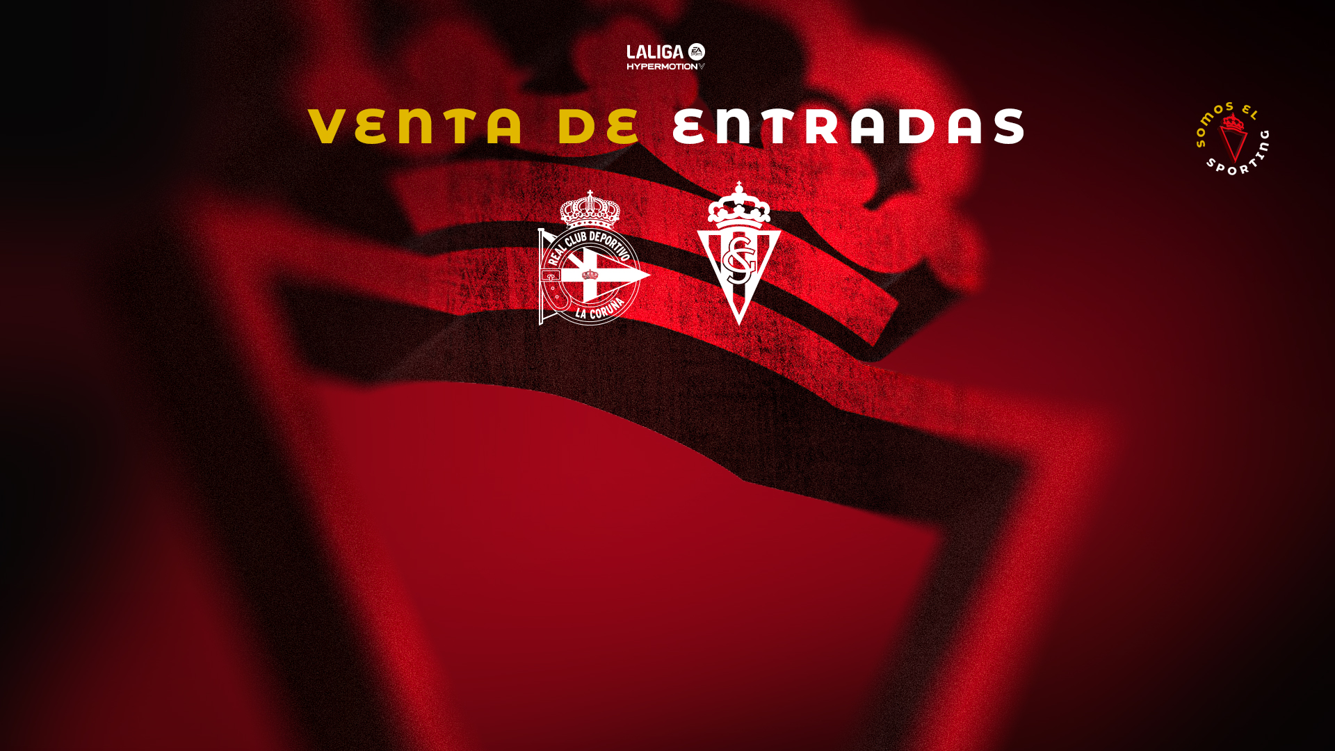 Entradas para el RC Deportivo-Real Sporting | Real Sporting | Web Oficial