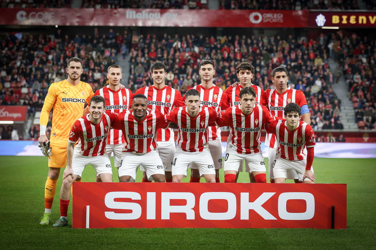 El Sporting empata contra el Elche CF | Real Sporting | Web Oficial