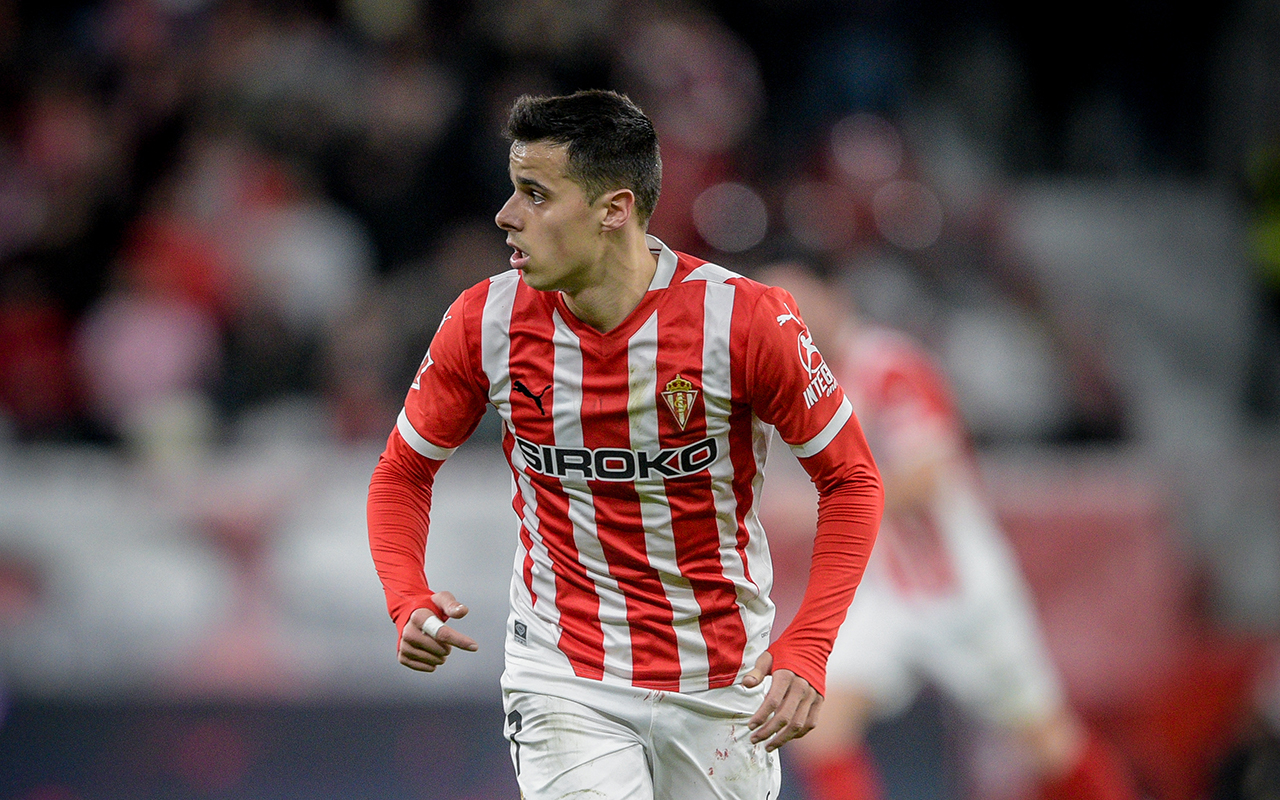 Medical report: Gaspar Campos