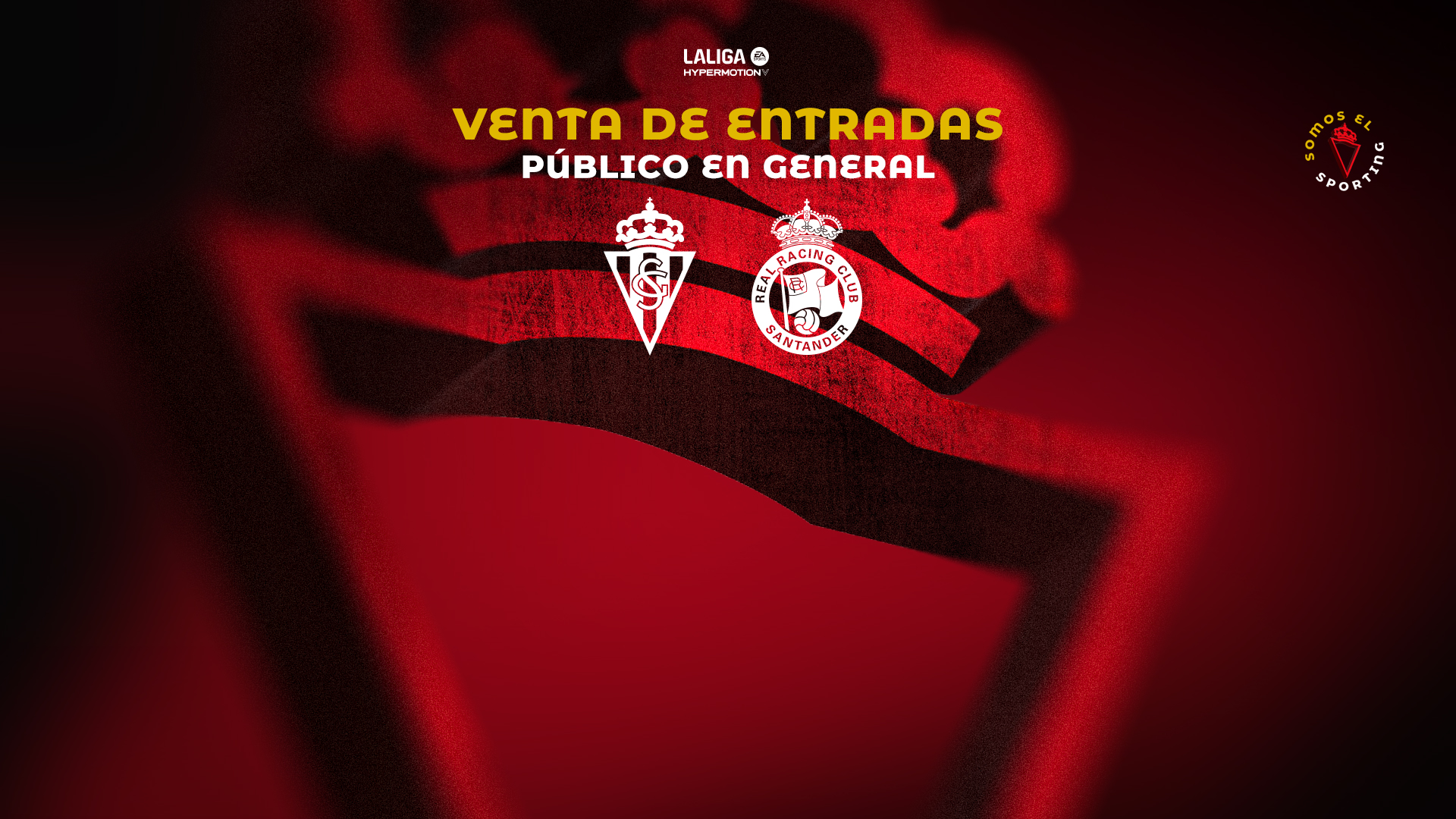 Entradas a la venta hasta las 18:30 en El Molinón | Real Sporting | Web ...