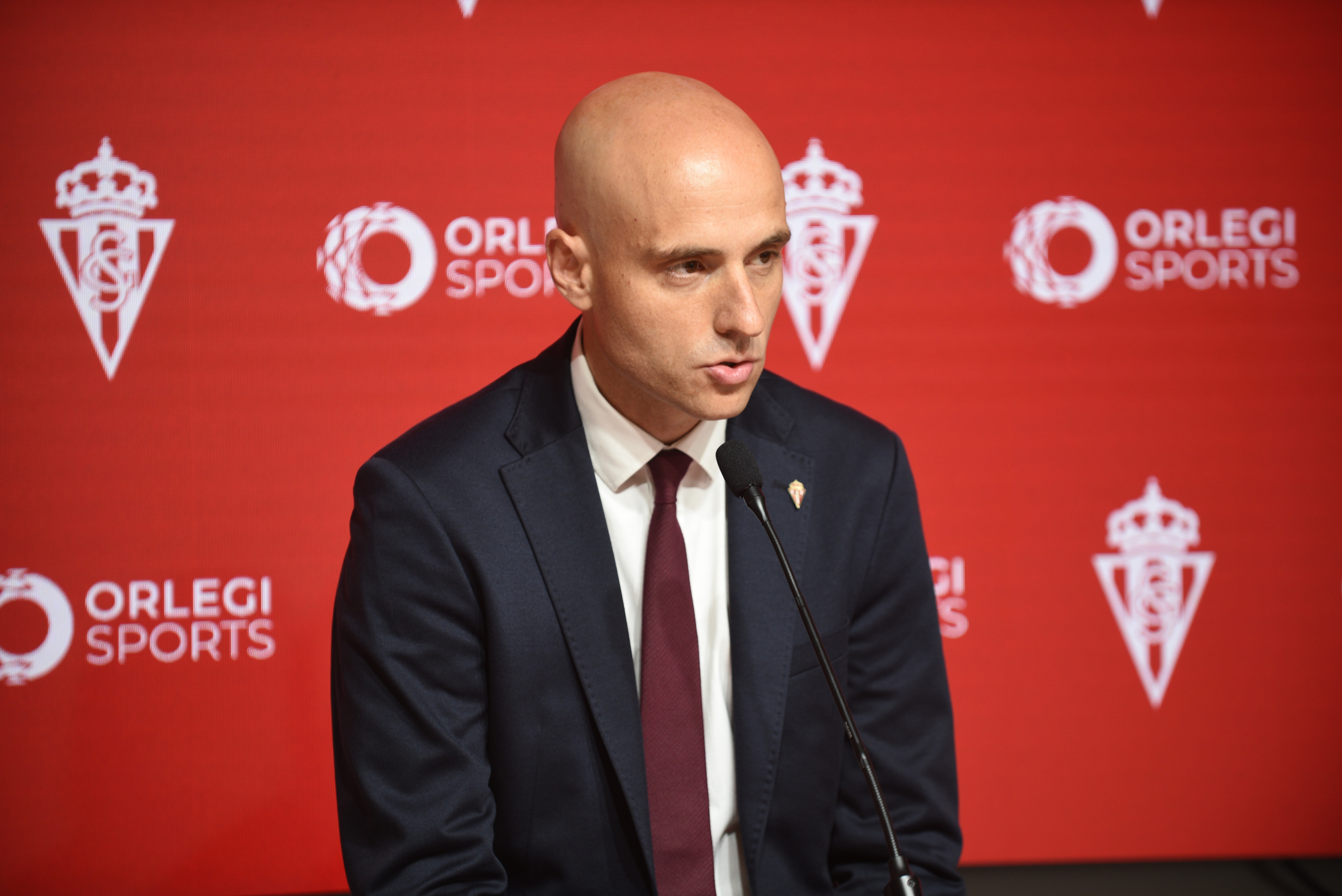 Review of the season and the changes at the Club