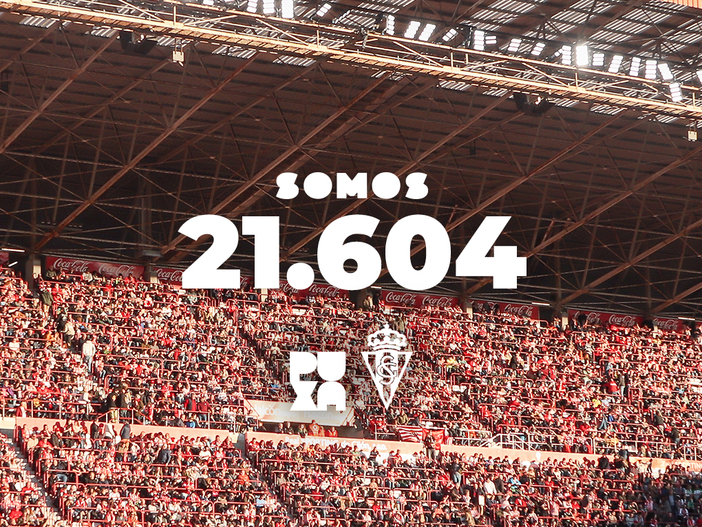 Sporting hat bereits 21.604 Abonnenten