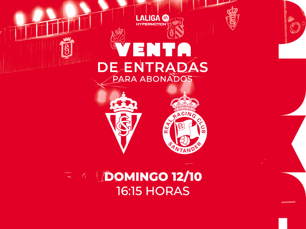 Entradas para el Real Sporting-Real Racing Club | Real Sporting | Web ...