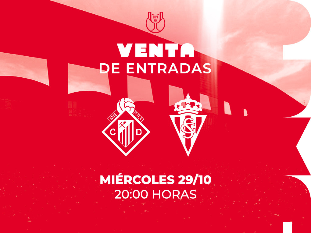 Entradas para el Caudal Deportivo-Sporting | Real Sporting | Web Oficial