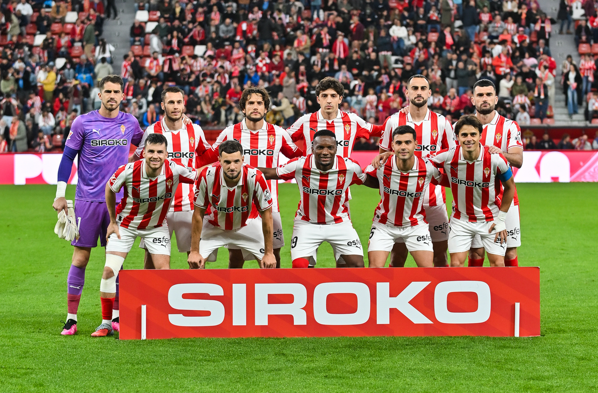 El Sporting gana al Real Zaragoza | Real Sporting | Web Oficial