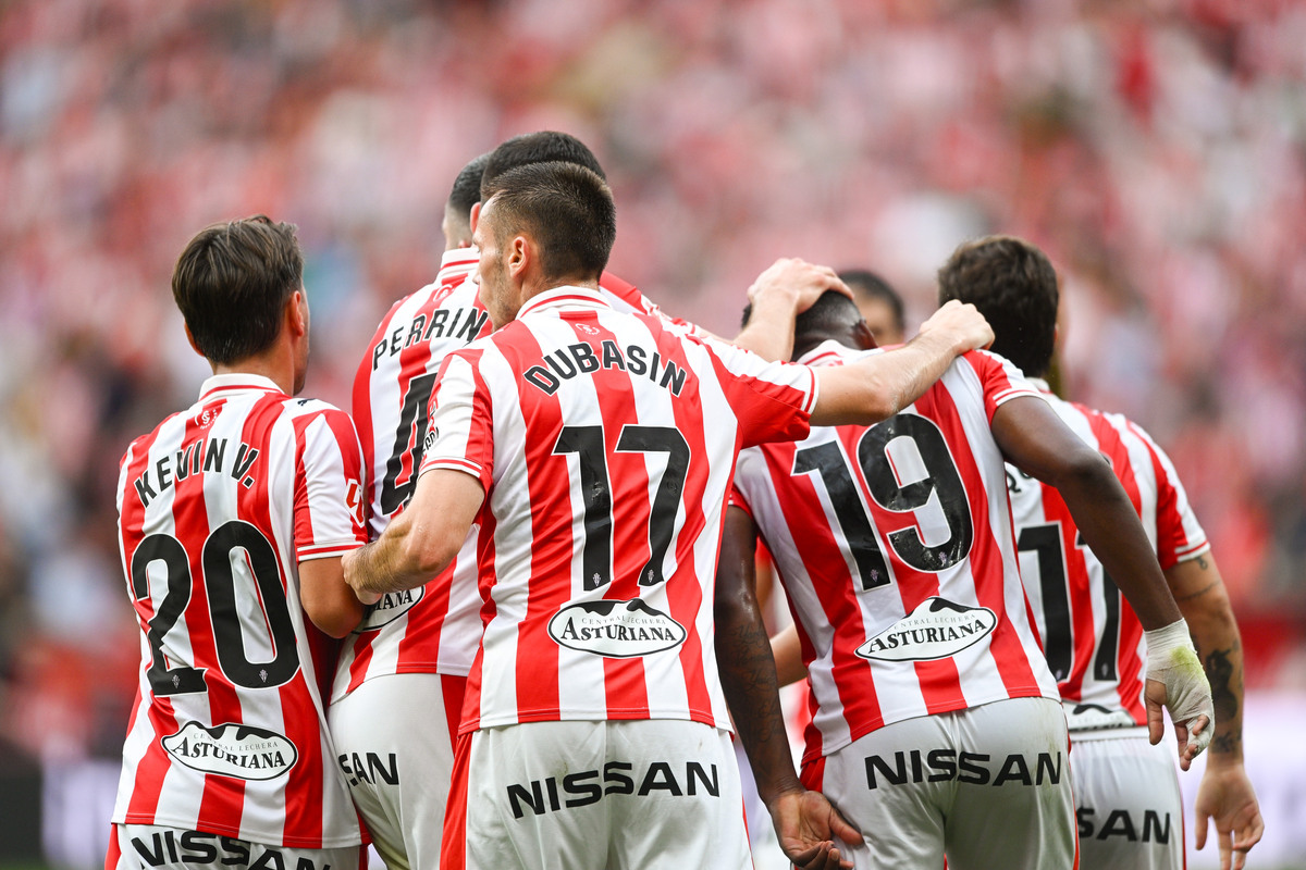 El Sporting visita al Caudal en la Copa | Real Sporting | Web Oficial