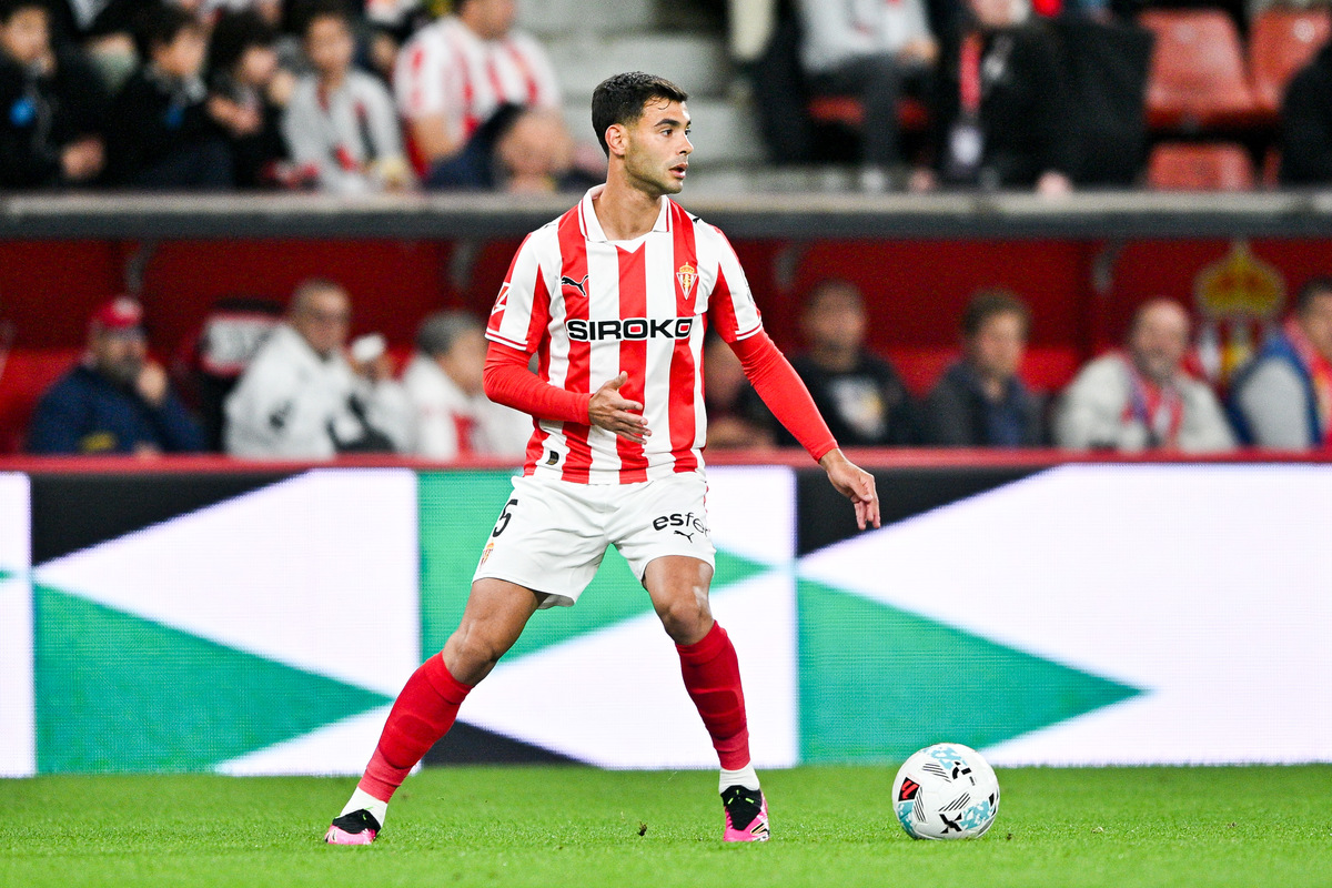 El Sporting visita al CD Mirandés | Real Sporting | Web Oficial