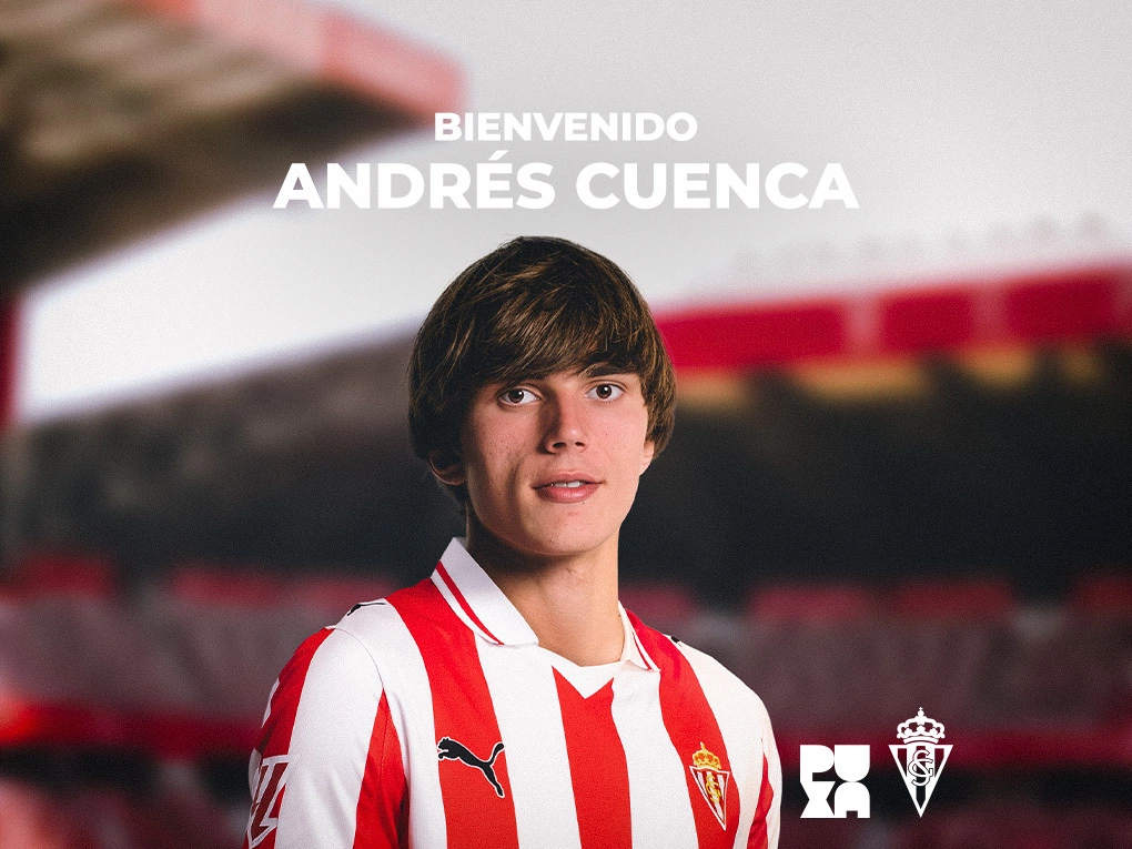 Offizielle Stellungnahme: Andrés Cuenca
