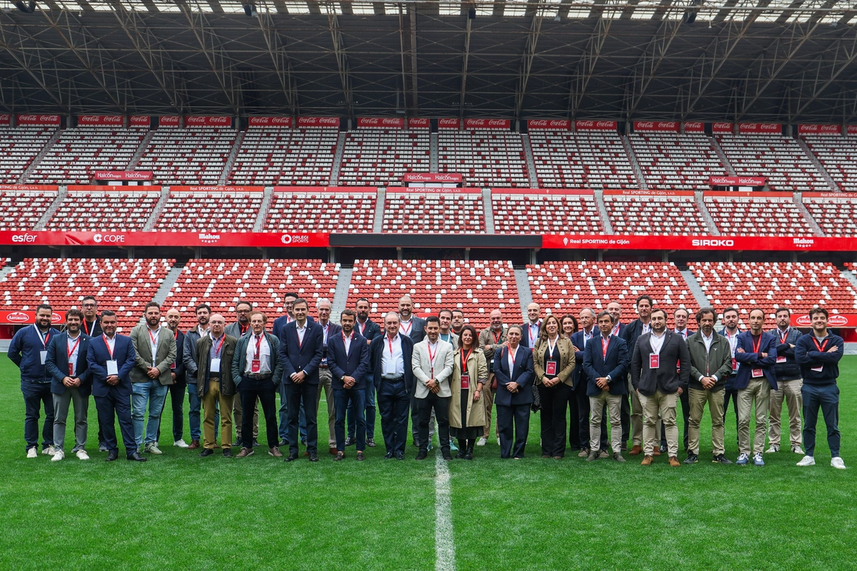 Der „RSG Business Club“ zusammen mit dem „Future Minds Club“