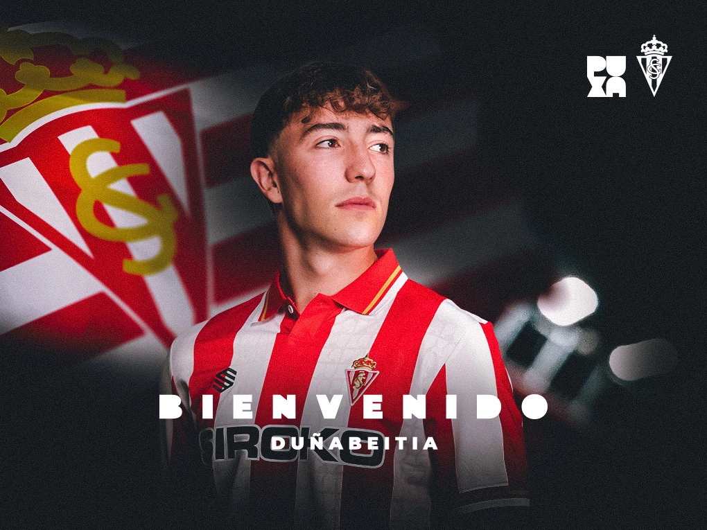 Offizielle Stellungnahme: Aimar Duñabeitia
