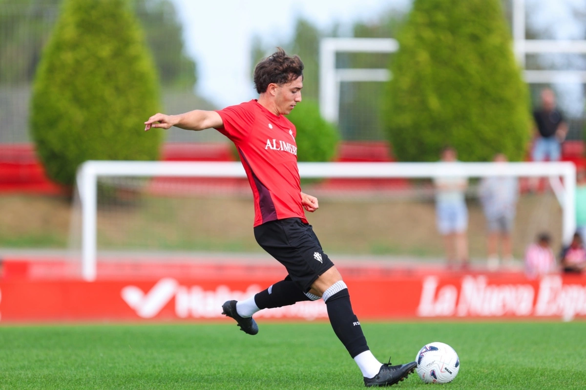 Training and travel to Vigo