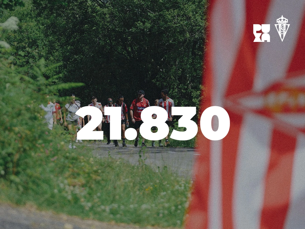 Sporting hat jetzt 21.830 Dauerkarteninhaber