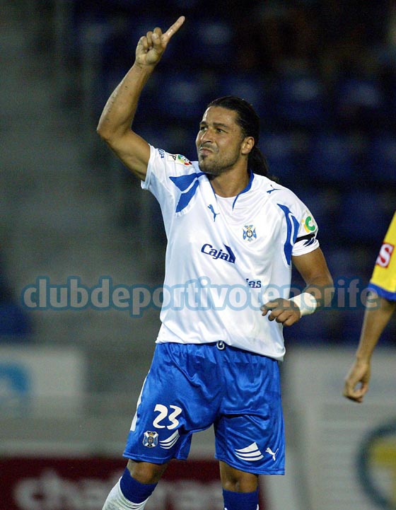 Juanma Delgado “Estoy satisfecho con lo realizando hasta el momento