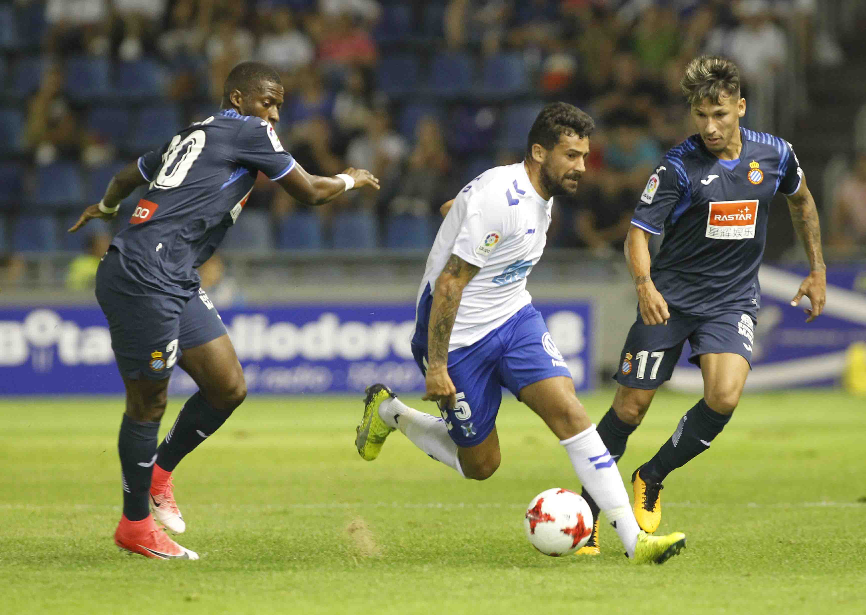 Entradas RCD EspanyolCD Tenerife CD Tenerife Web Oficial Entradas RCD EspanyolCD Tenerife CD Tenerife Web Oficial