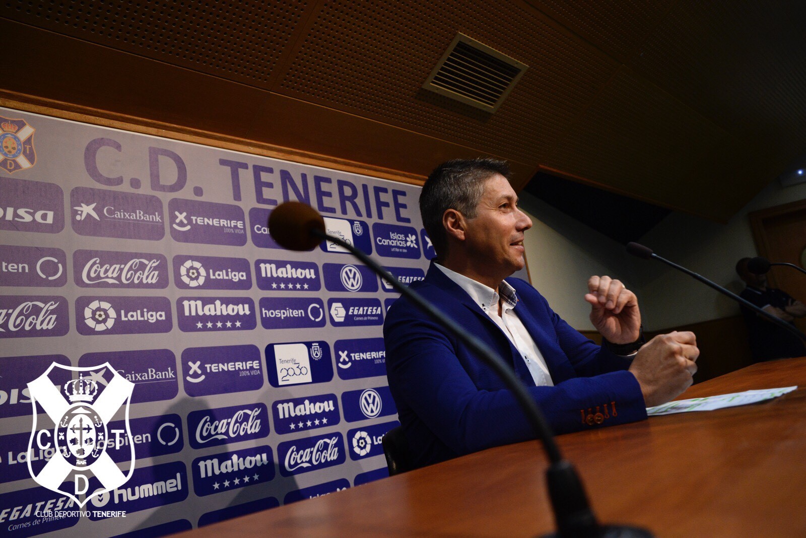 Calendario Provisional Pretemporada | CD Tenerife | Web Oficial