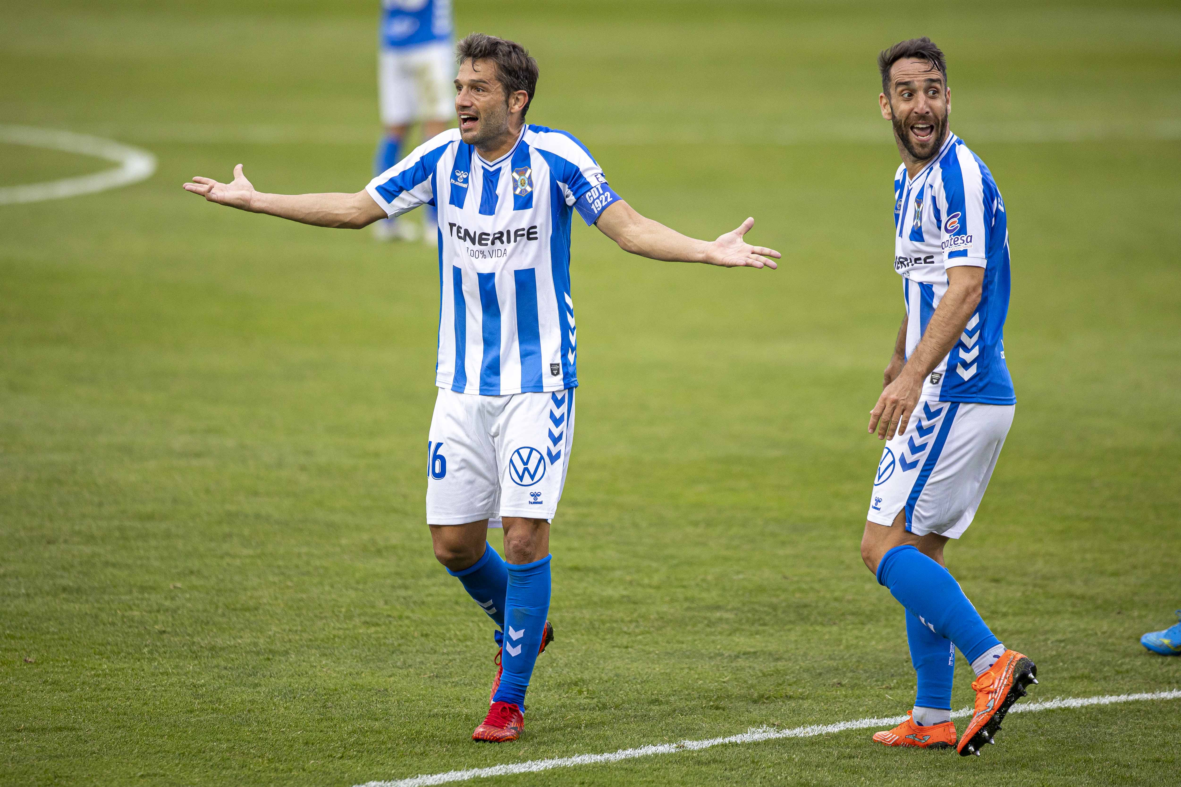 Nuevo Punto A Domicilio | CD Tenerife | Web Oficial