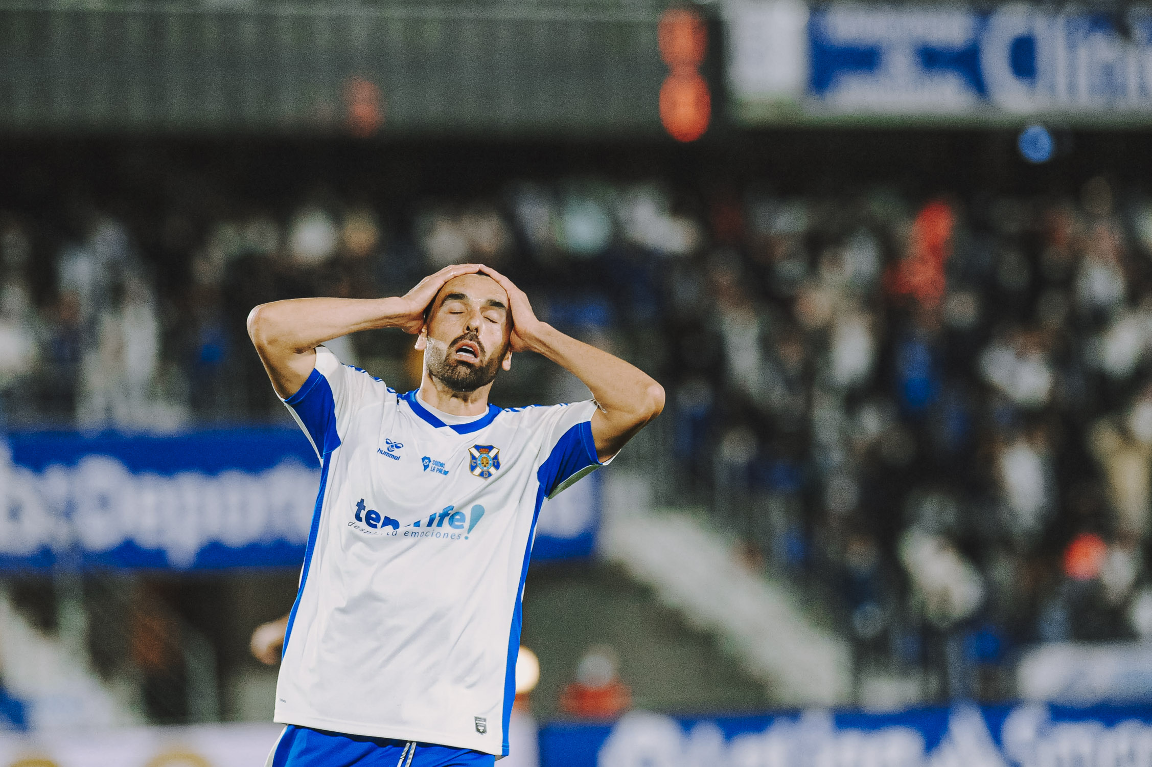 El CD Tenerife Mereció Mucho Más | CD Tenerife | Web Oficial