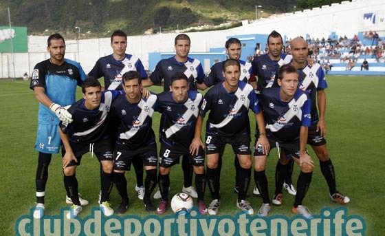 Sigue operativa la venta de abonos | CD Tenerife | Web Oficial