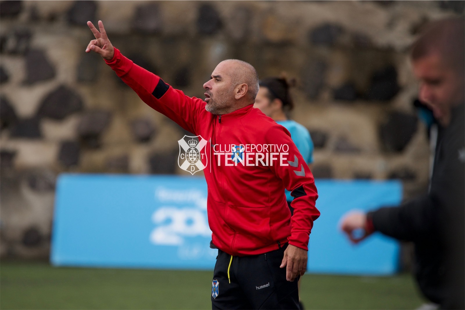 El Juvenil A del CD Tenerife conoce el calendario de la nueva temporada ...