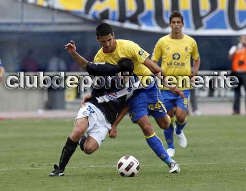 El CD Tenerife cede por la mínima en Gran Canaria | CD Tenerife | Web ...