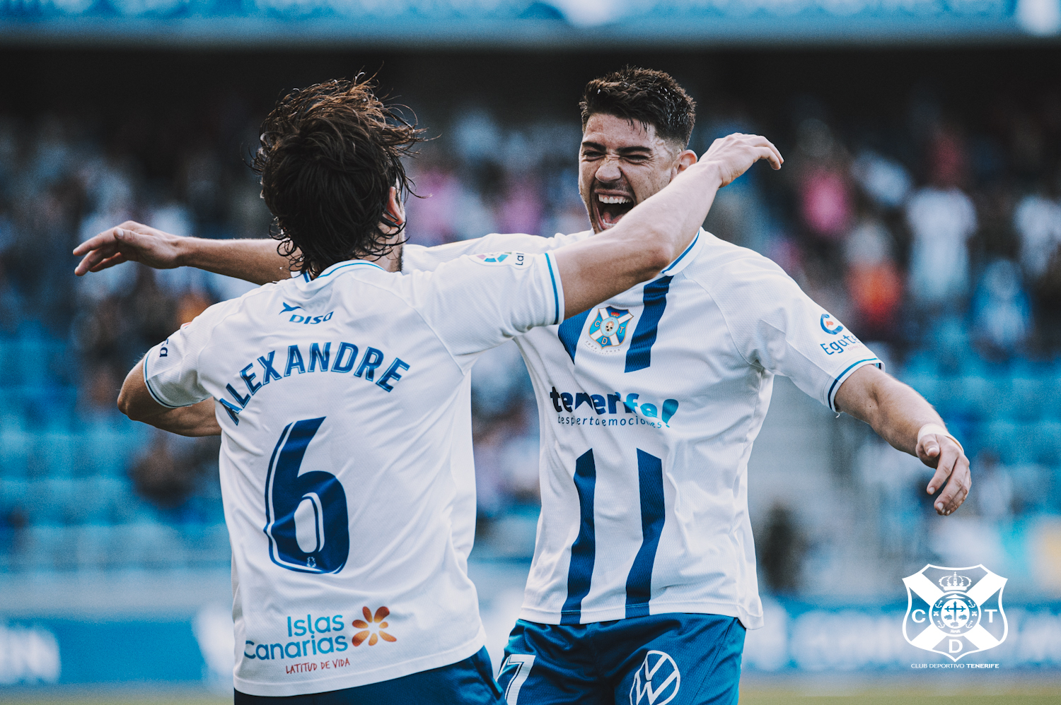 CD Tenerife | Web Oficial