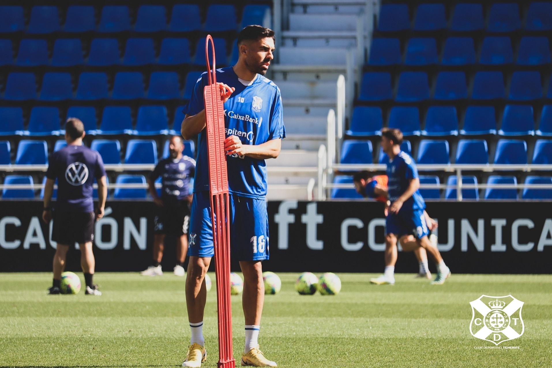 CD Tenerife | Web Oficial