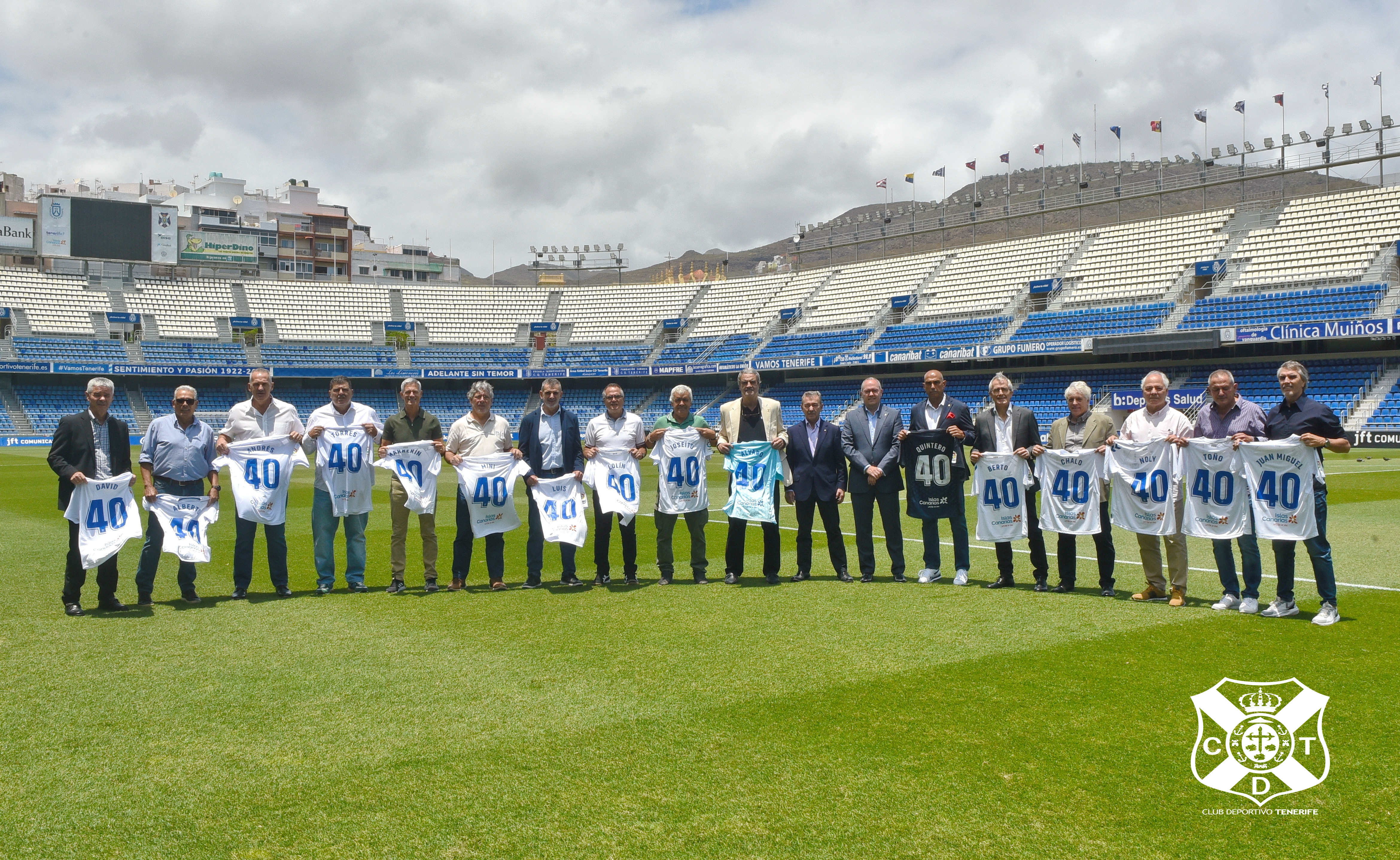 Fútbol de ascenso. Club Atlético San Miguel se prepara para comenzar el  campeonato