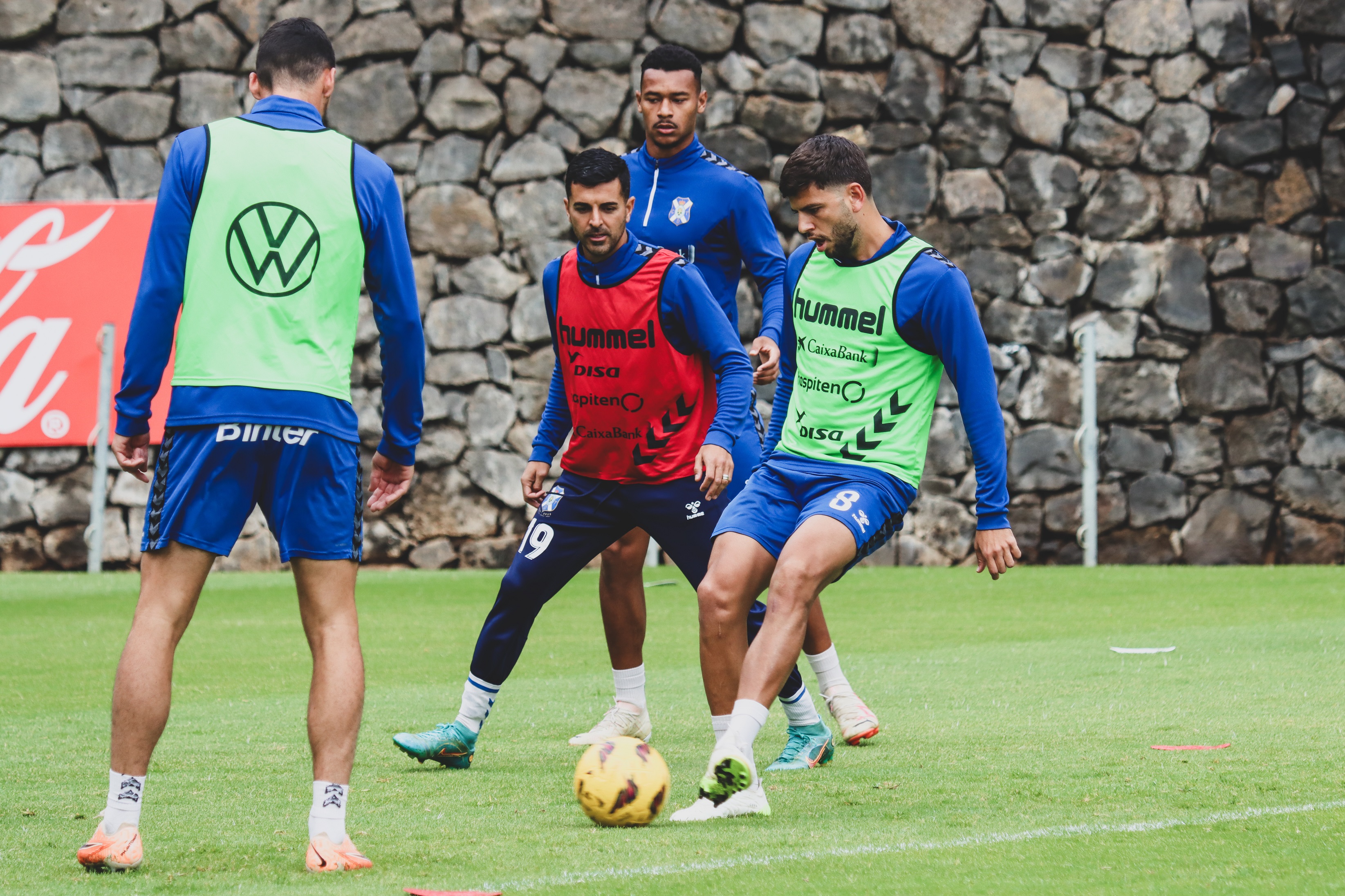 Resultado del club deportivo tenerife hoy