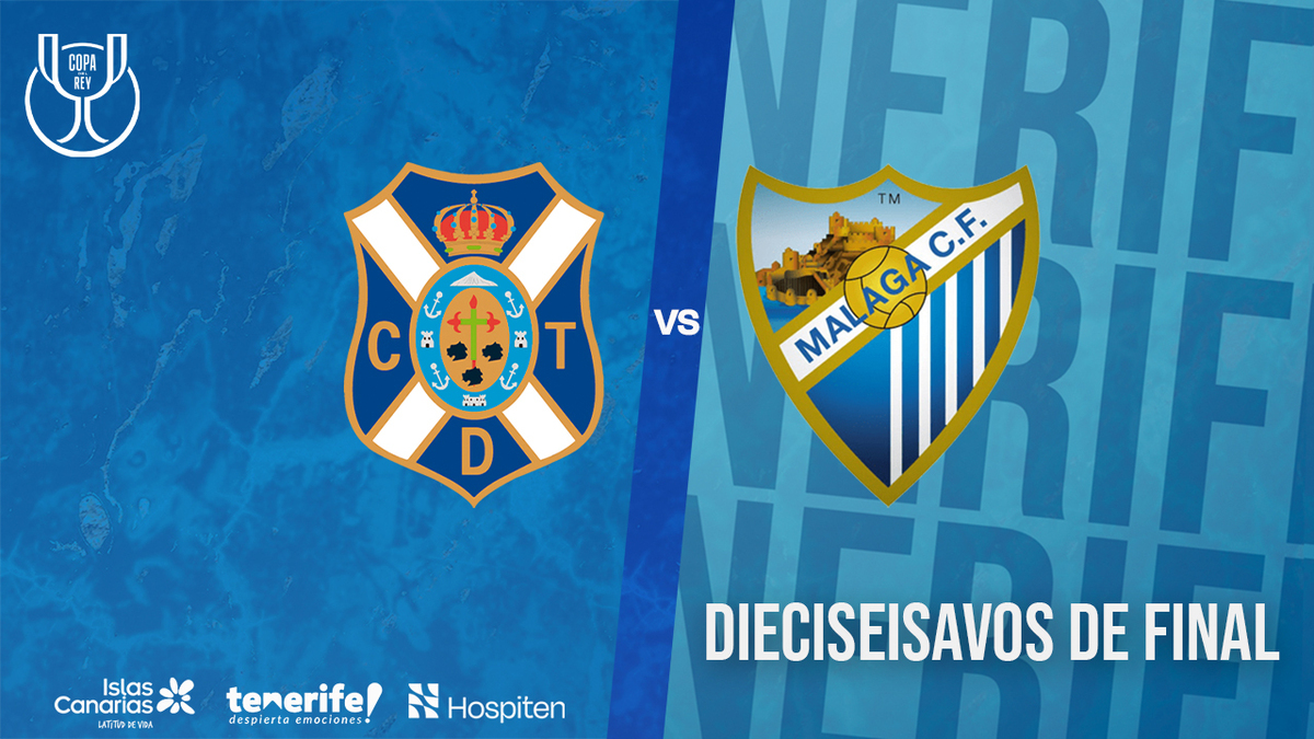 El Juvenil del CD Tenerife afronta una nueva edición de la Copa SM el ...