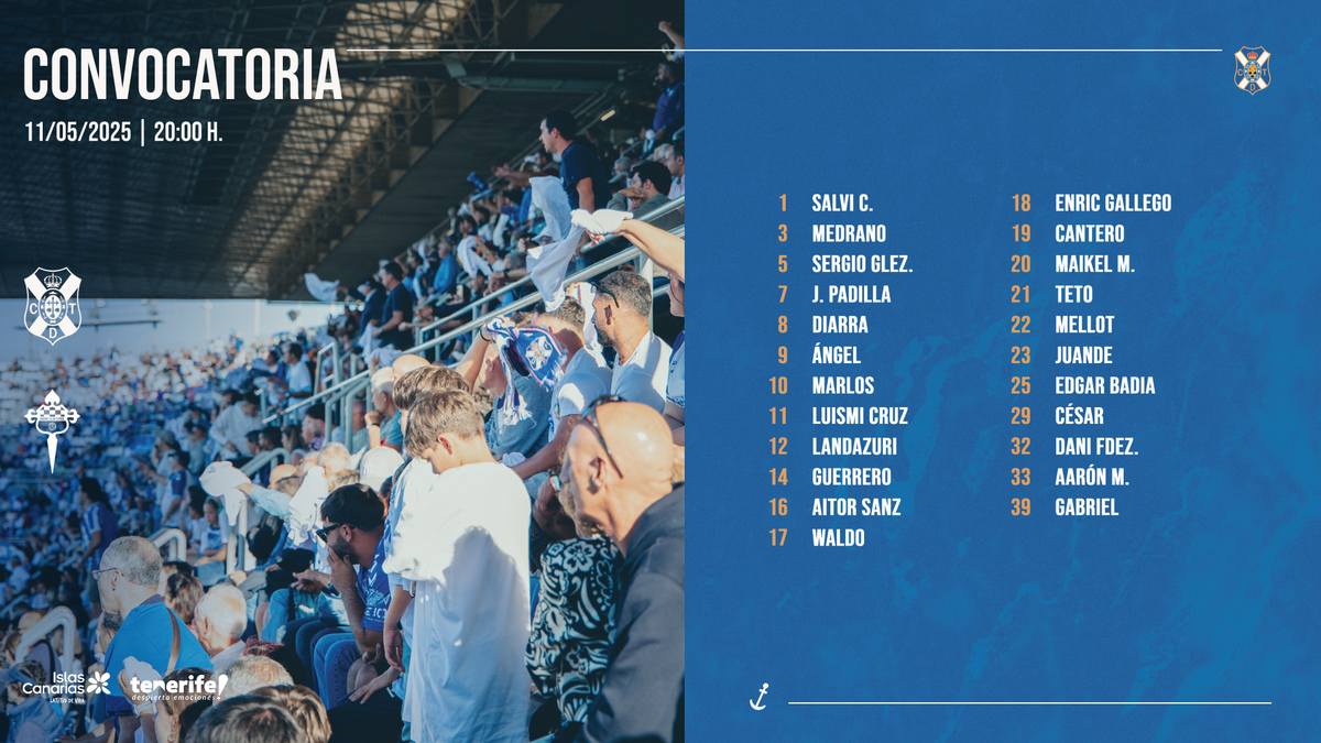 Convocatoria blanquiazul para la visita del Racing Club de Ferrol | CD ...